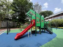 Regent Heights (D23), Condominium #600809691